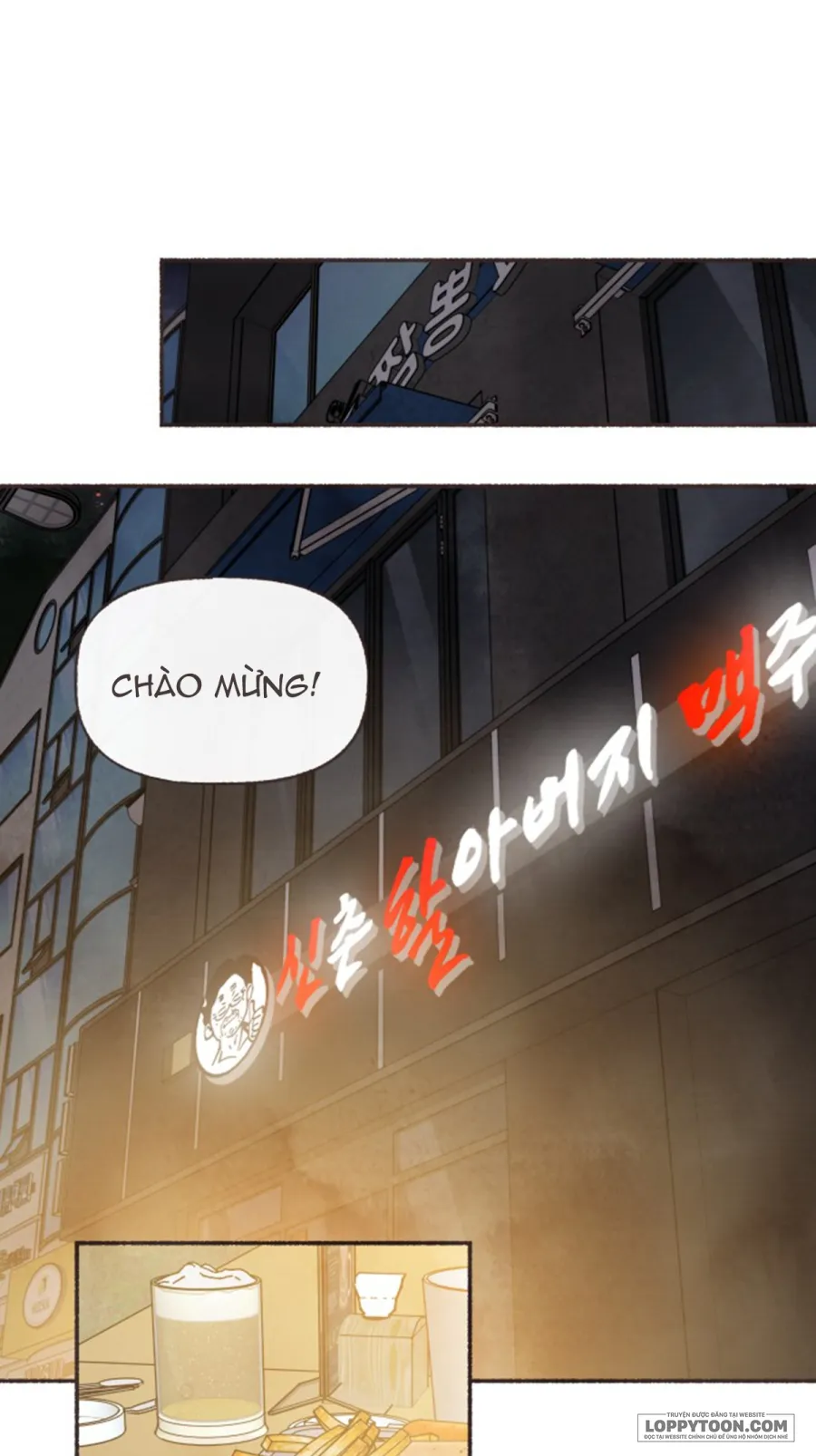 Cảm Xúc Chuyển Giao Chap 7 - trang 35
