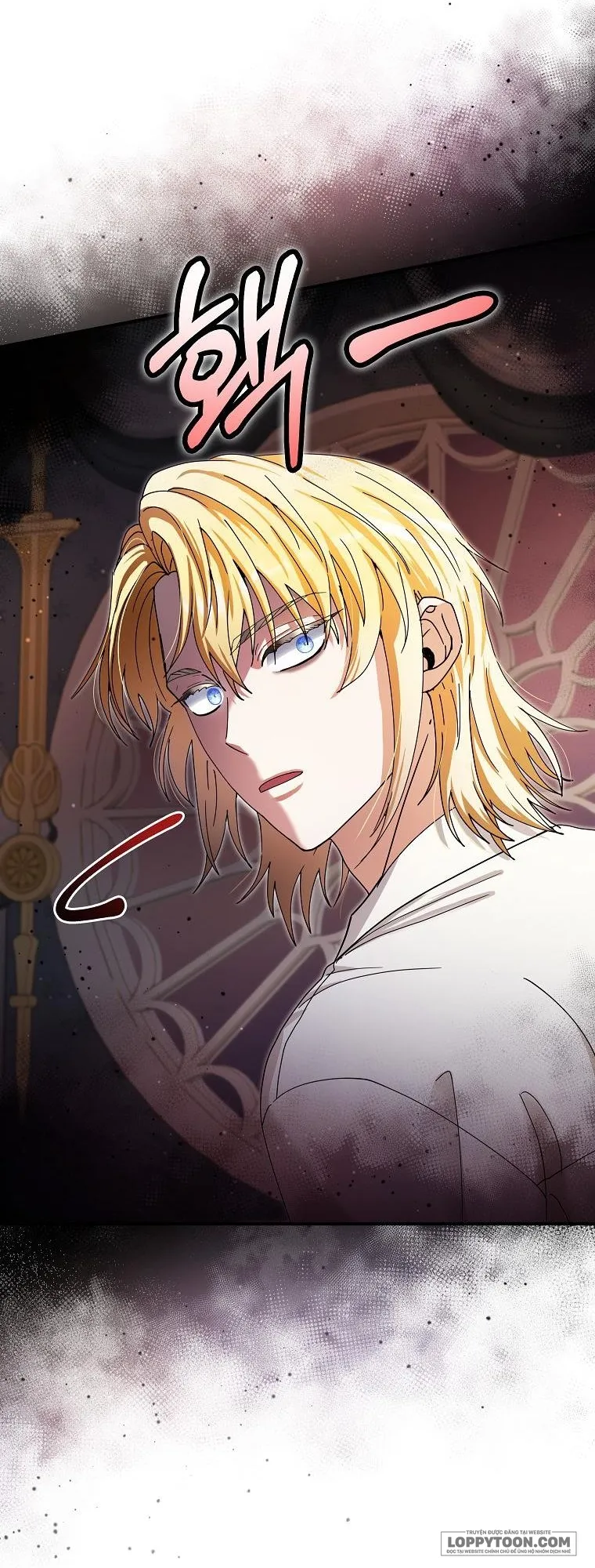 Trở Thành Miêu Nữ Của Hoàng Đế Chap 16 - trang 17