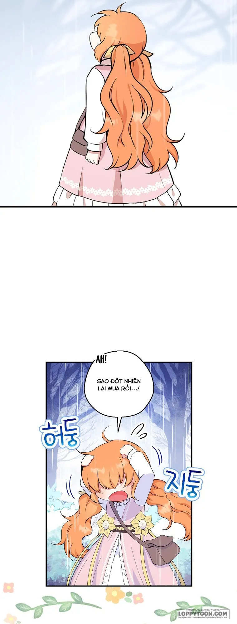 Sóc Con Tài Năng Chap 14 - trang 16