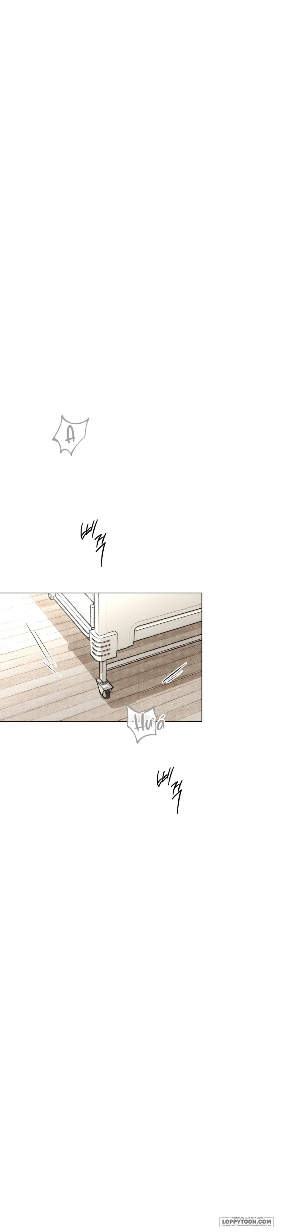 Ngưỡng Tuyệt Đối Chap 54 - trang 35