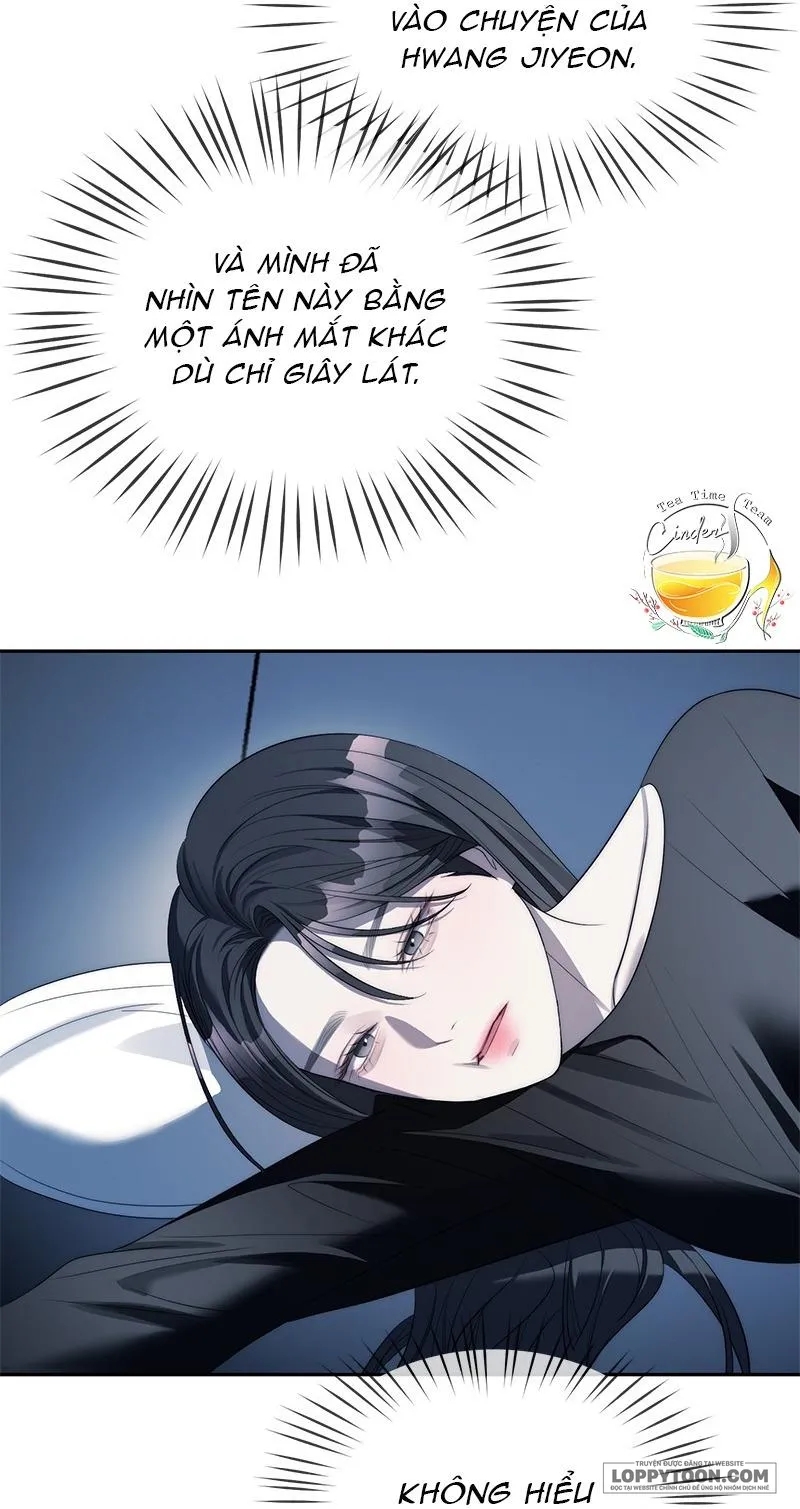 Xâm Nhập Trường Trung Học Tài Phiệt Chap 38 - trang 38