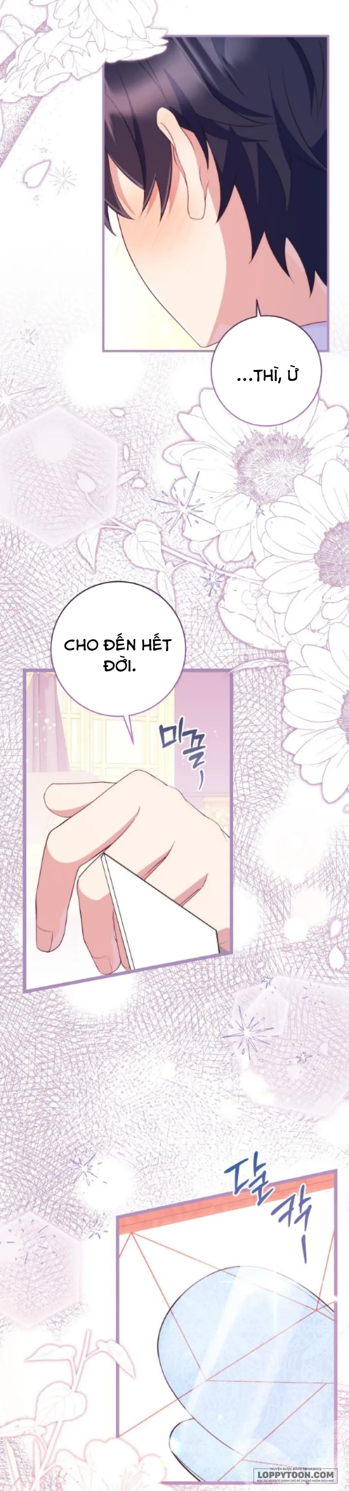 Trở Thành Bạn Thời Thơ Ấu Của Nam Phụ Ám Ảnh Chap 13 - trang 78