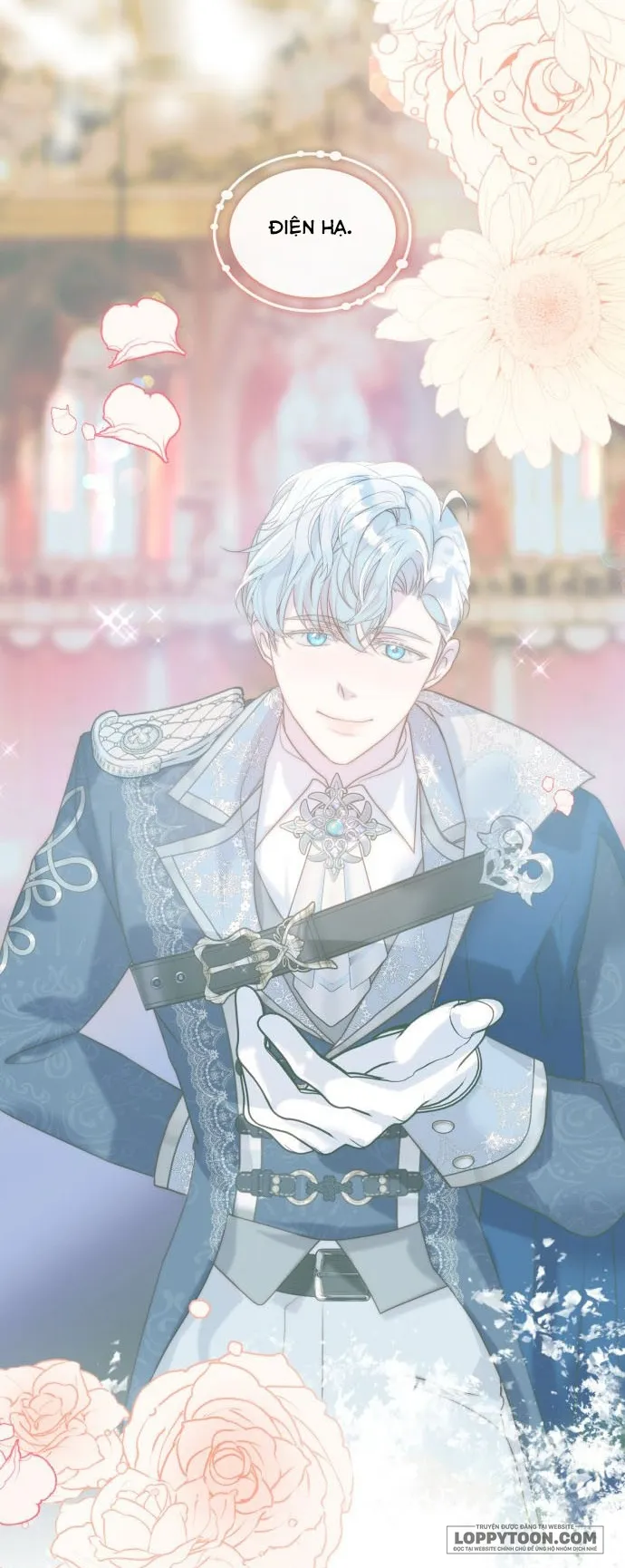 Tôi Được Sinh Ra Là Cô Con Gái Thứ Hai Chap 82 - trang 31