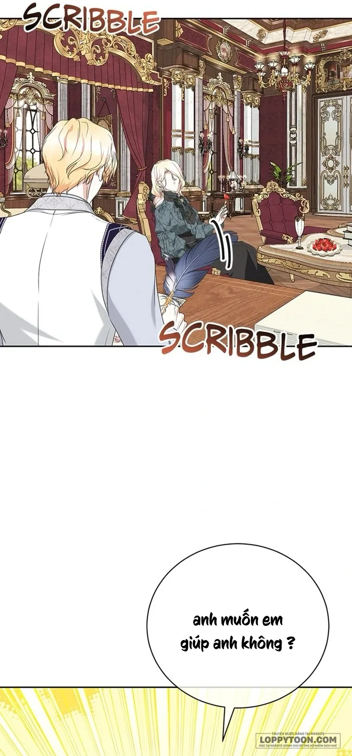 Sinh Ra Trở Thành Nhân Vật Không Có Trong Nguyên Tác Chap 99 - trang 2