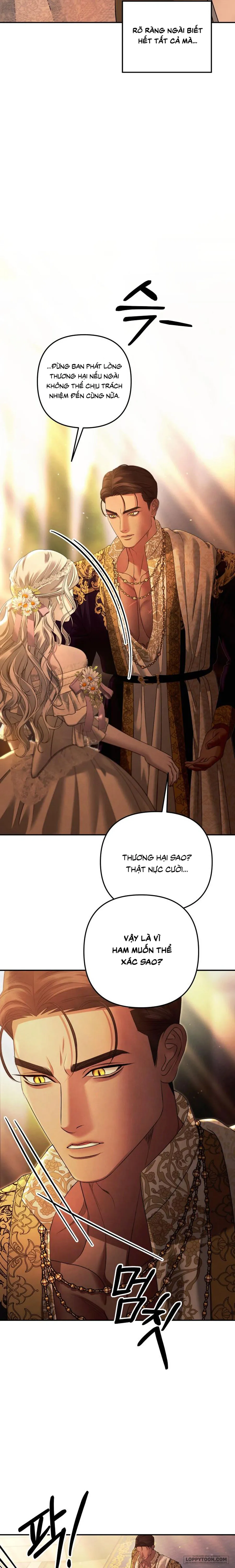 Cuộc Hôn Nhân Bị Cướp Đoạt Chap 29 - trang 19