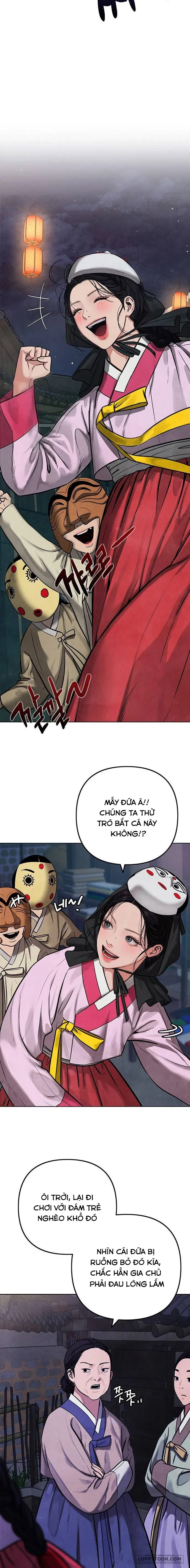 Quỷ Hồn Chap 1 - trang 36