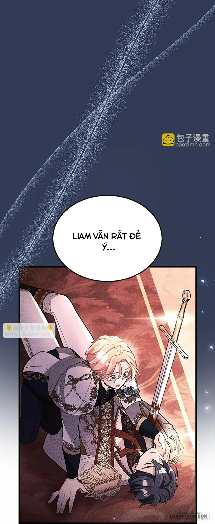 Đại Tiểu Thư Sao Phải Giả Nam Chap 102 - trang 51