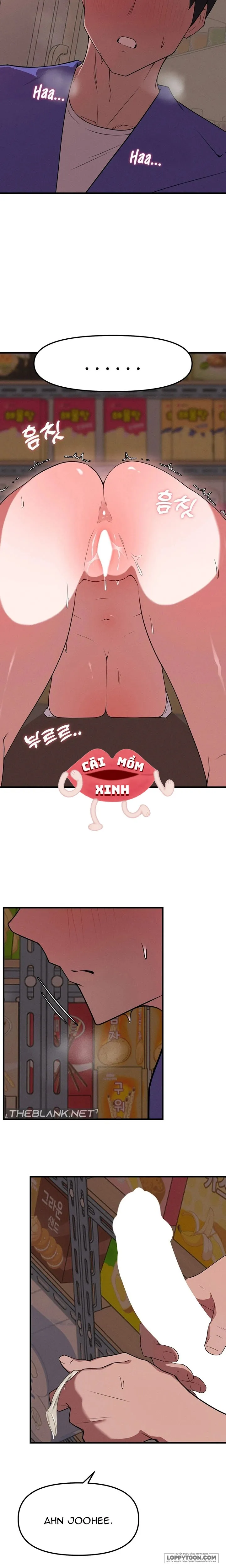 Làm Luôn Ở Đây Nhé? Chap 10 - END - trang 10