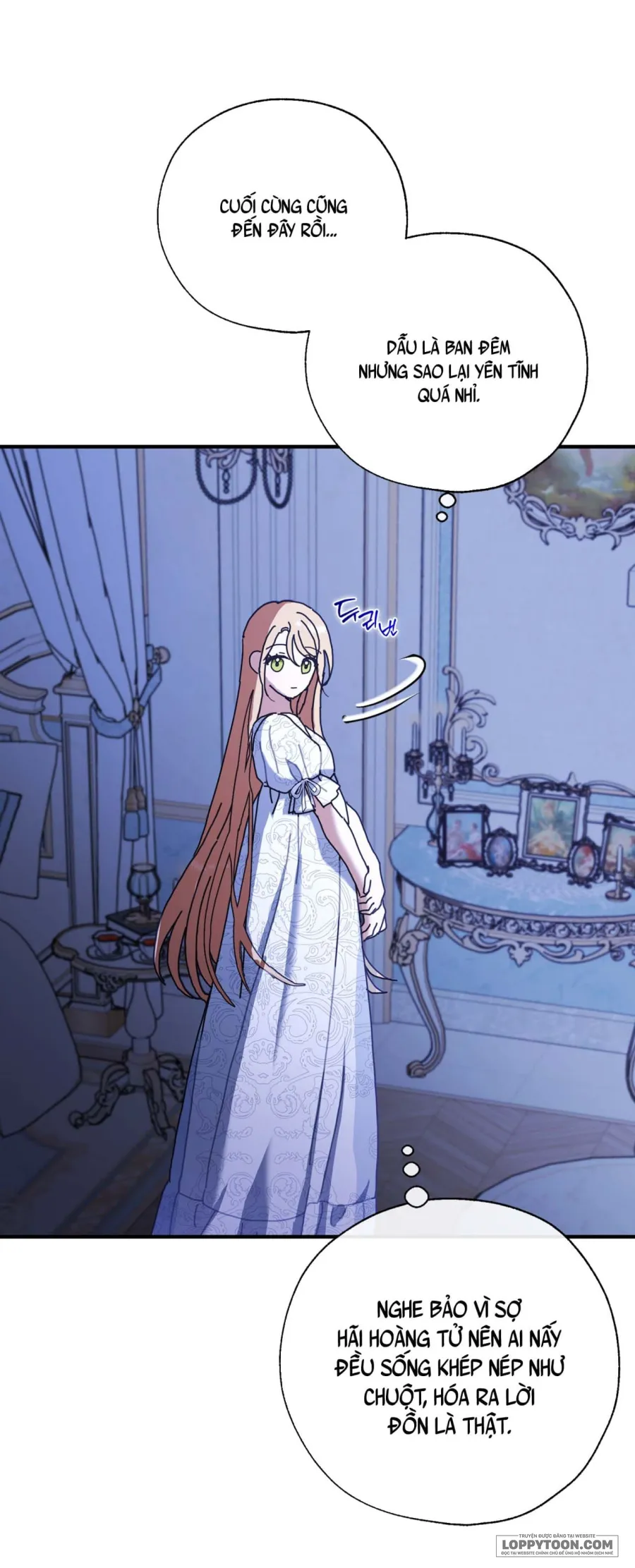 Cuộc Hôn Nhân Này Liệu Có Ổn Không? Chap 1 - 🔞 - trang 46