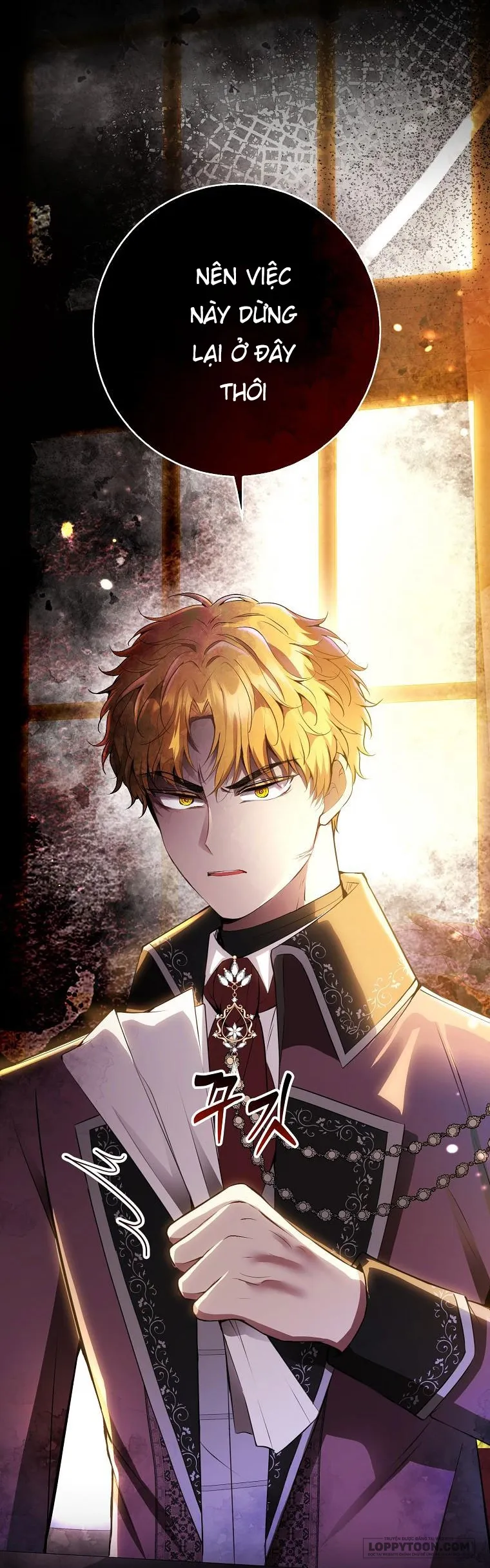 Sóc Con Tài Năng Chap 43 - trang 20
