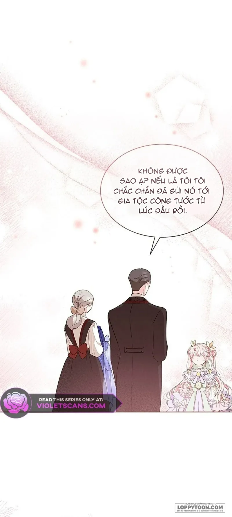 Đã Từ Chối Sủng Ái Rồi Mà Sao Còn Ám Ảnh Thế? Chap 42 - trang 51
