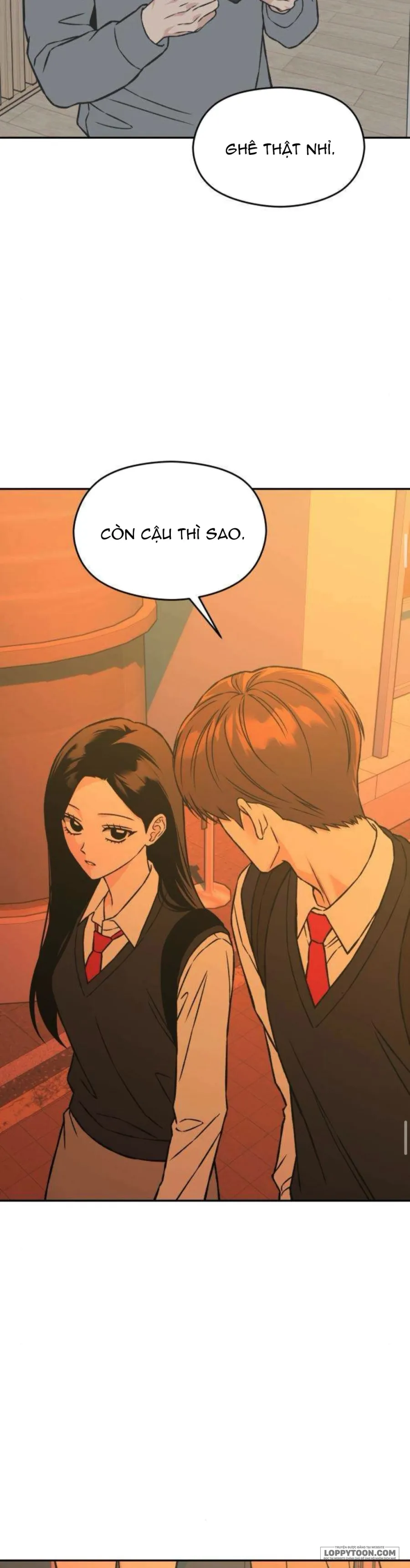 Nguyên Tắc Của Serim Chap 18 - trang 15