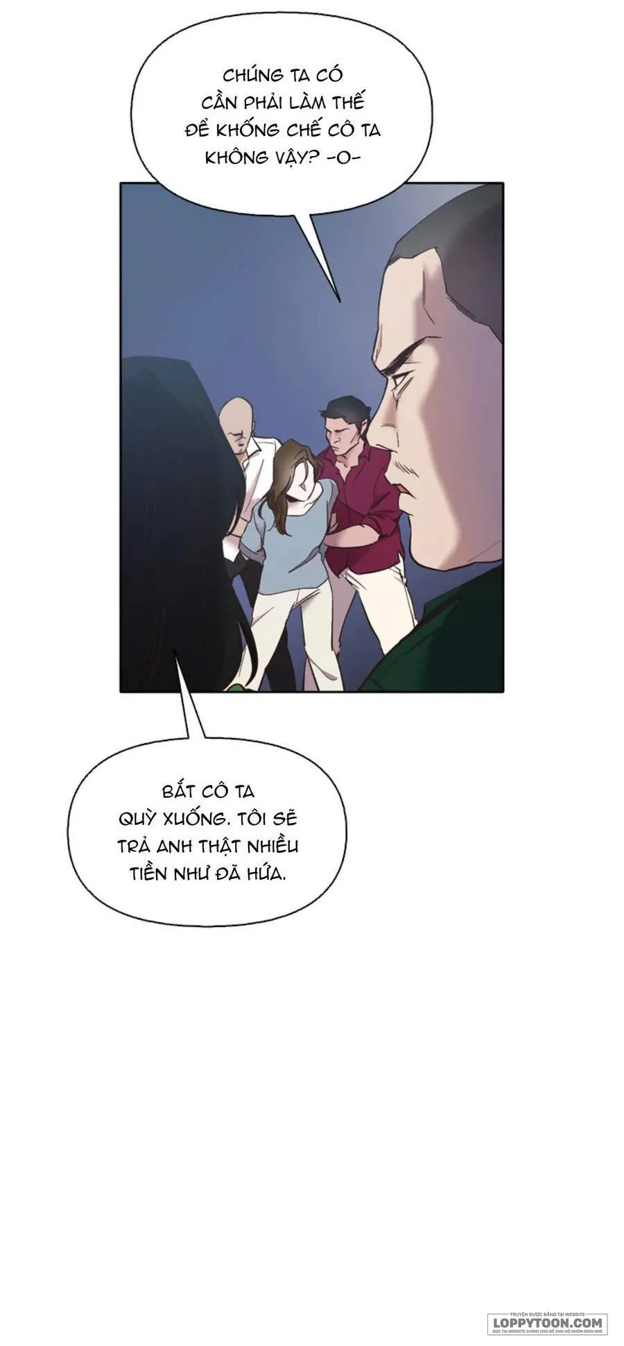 Thanh Xuân Của Chúng Ta Chap 43 - trang 59