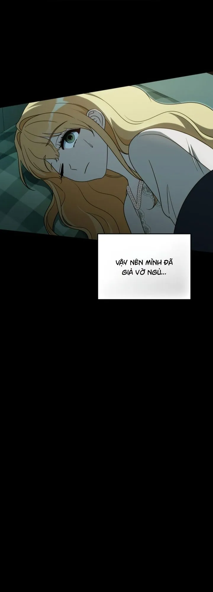 Chúa Phù Hộ Cho Sự Hủy Diệt Của Ta Chap 21 - trang 23