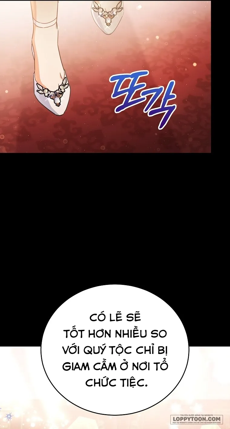 Bé Con Chốn Hoa Nở Chap 26 - trang 14