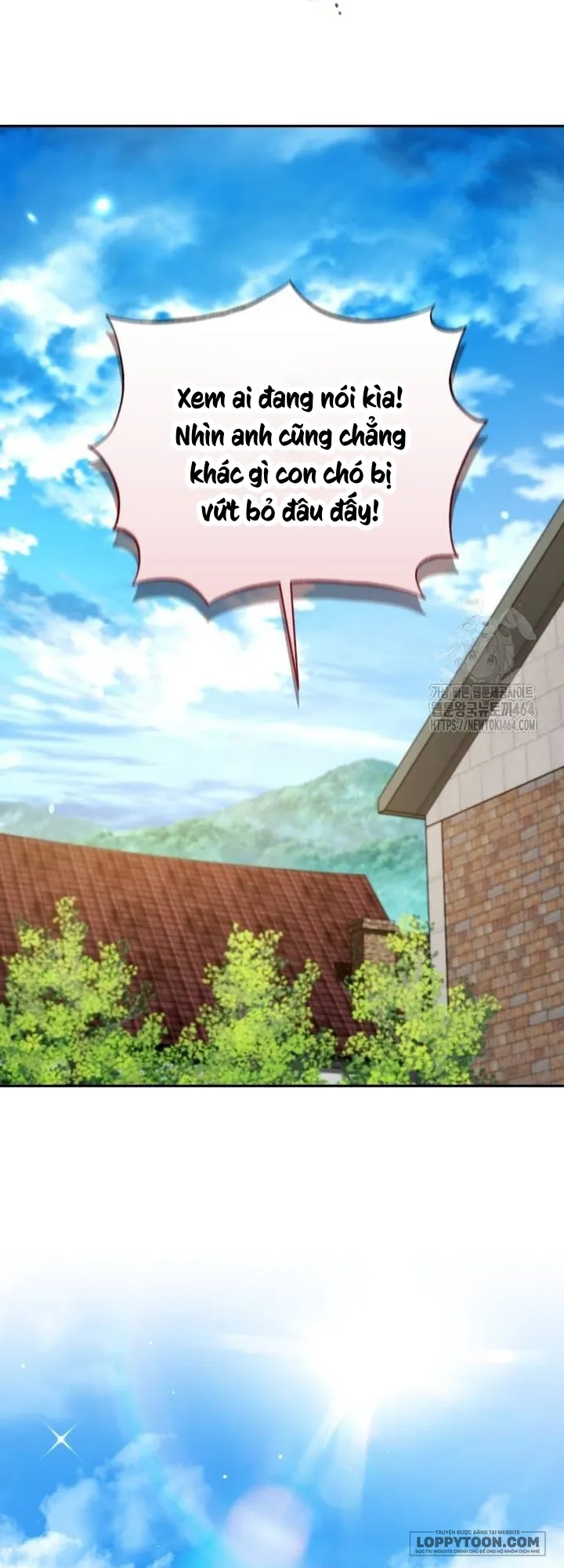 Thỏ Trắng Ở Xứ Sở Thần Tiên Chap 38 - trang 43