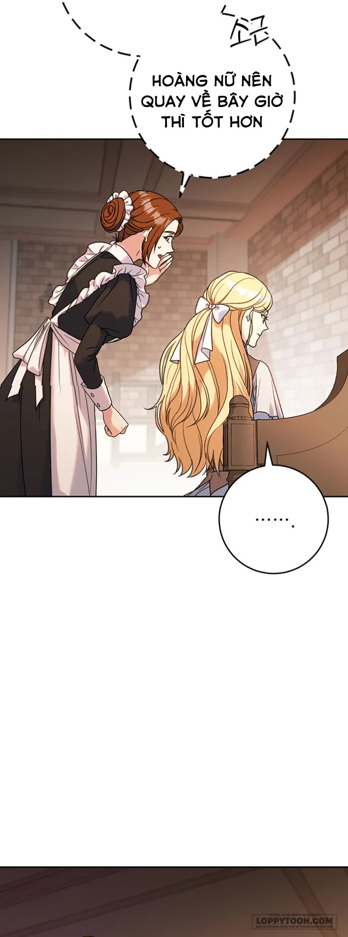 Nuôi Dưỡng Em Gái Xinh Đẹp Chap 4 - trang 56
