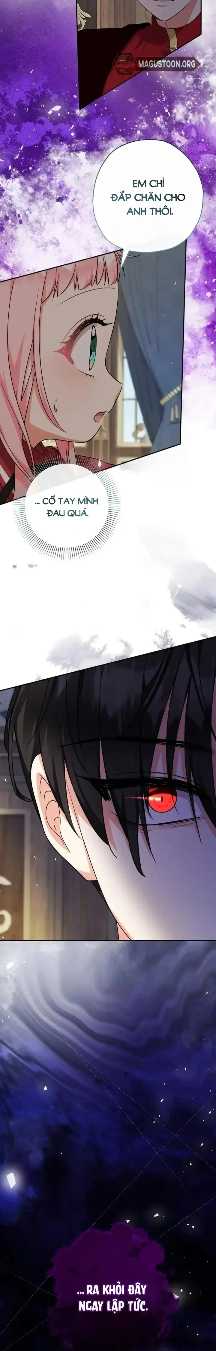 Tiểu Thư Tích Tiền Đi Bụi Chap 89 - trang 16