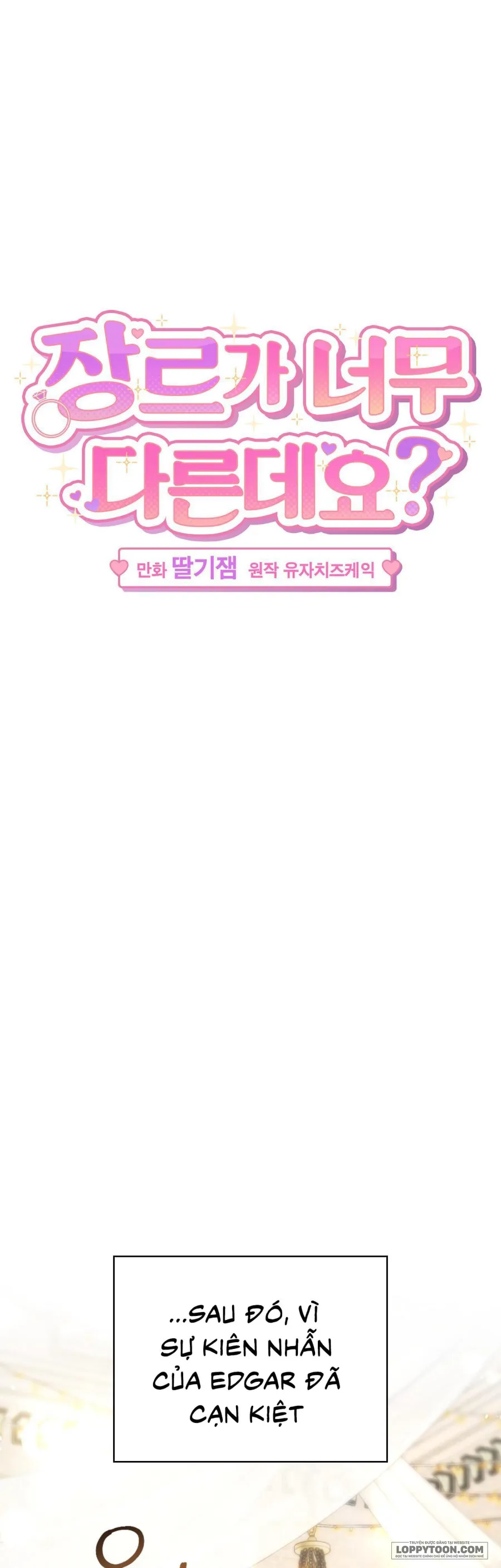 Ủa, Sao Thể Loại Này Khác Biệt Quá Vậy? Chap 15 - 🔞🔞🔞 - trang 7