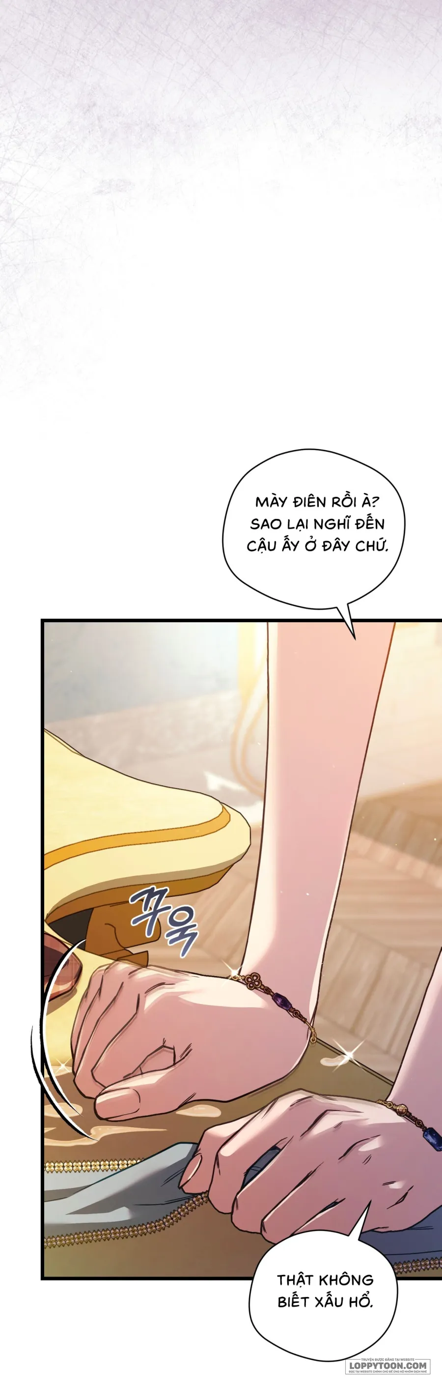 Phương Pháp Chữa Lành Cho Thanh Mai Trúc Mã Ốm Yếu Chap 8 - trang 77