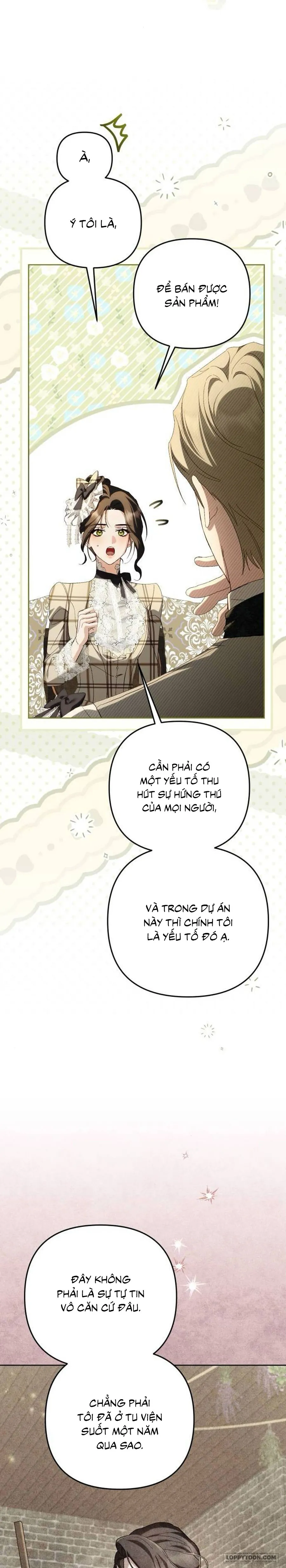 Kẻ Tạo Scandal Đã Quay Trở Lại Chap 14 - trang 24