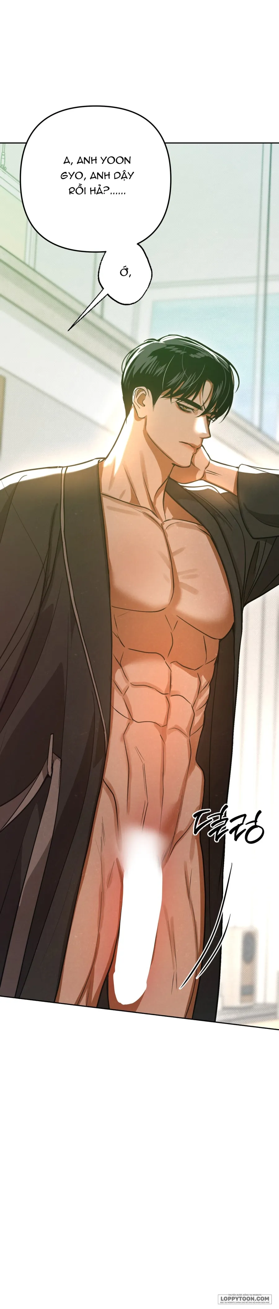 Ngưỡng Tuyệt Đối Chap 98 - trang 2