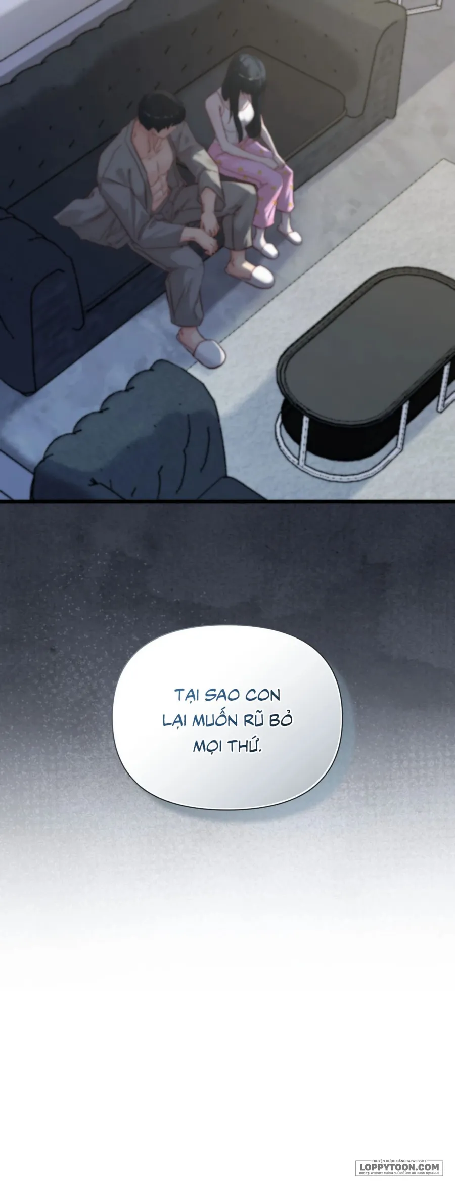 Bố Ơi, Hôm Nay Con Cũng Muốn Ôm Chap 33 - 🔞🔞🔞 - trang 36