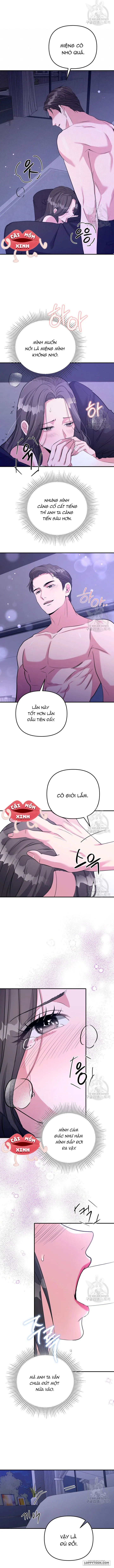 Collector Chap 9 - trang 7