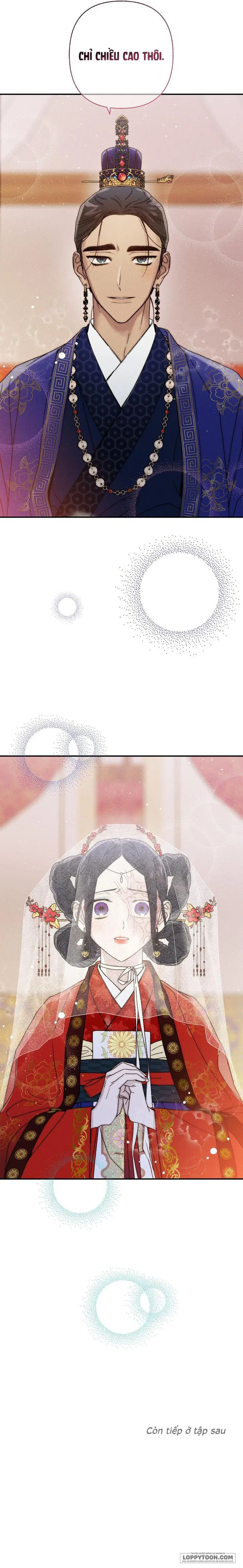 Quốc Hôn Chap 24 - trang 25