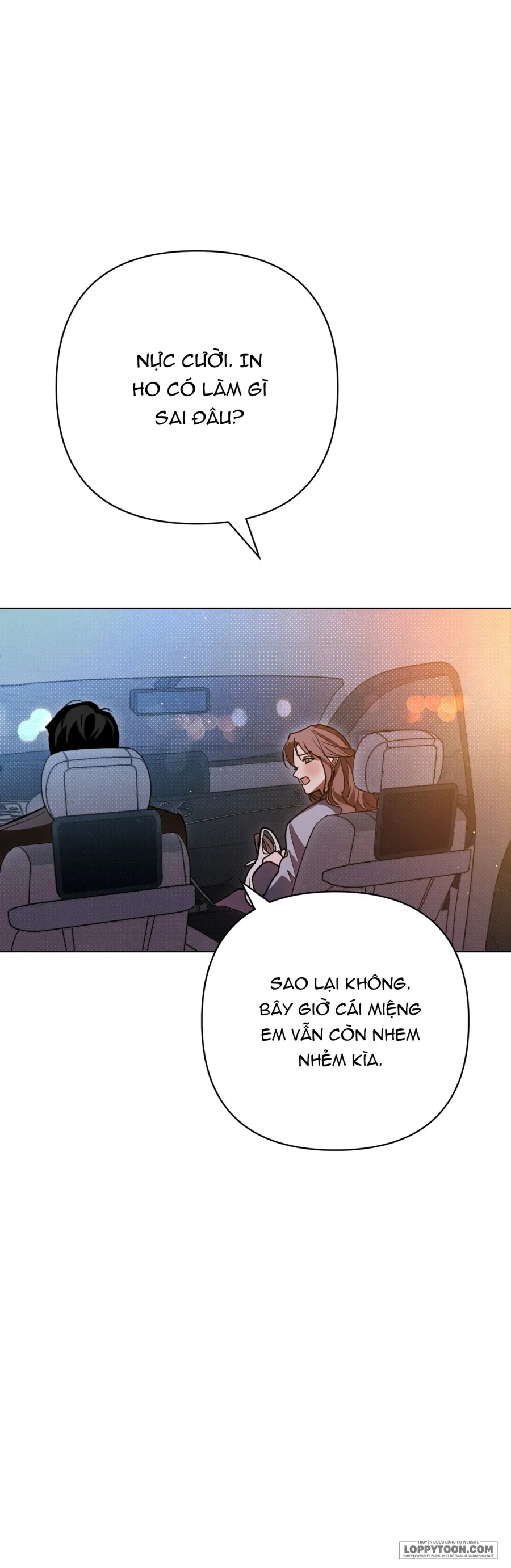 Ngưỡng Tuyệt Đối Chap 42 - trang 18