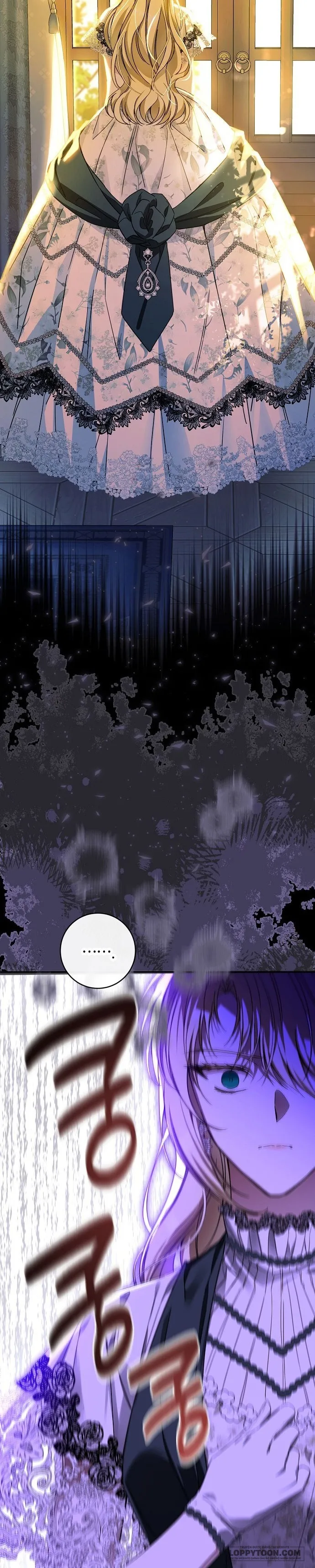 Thuần Hóa Hầu Tước Quái Dị Chap 69 - trang 14