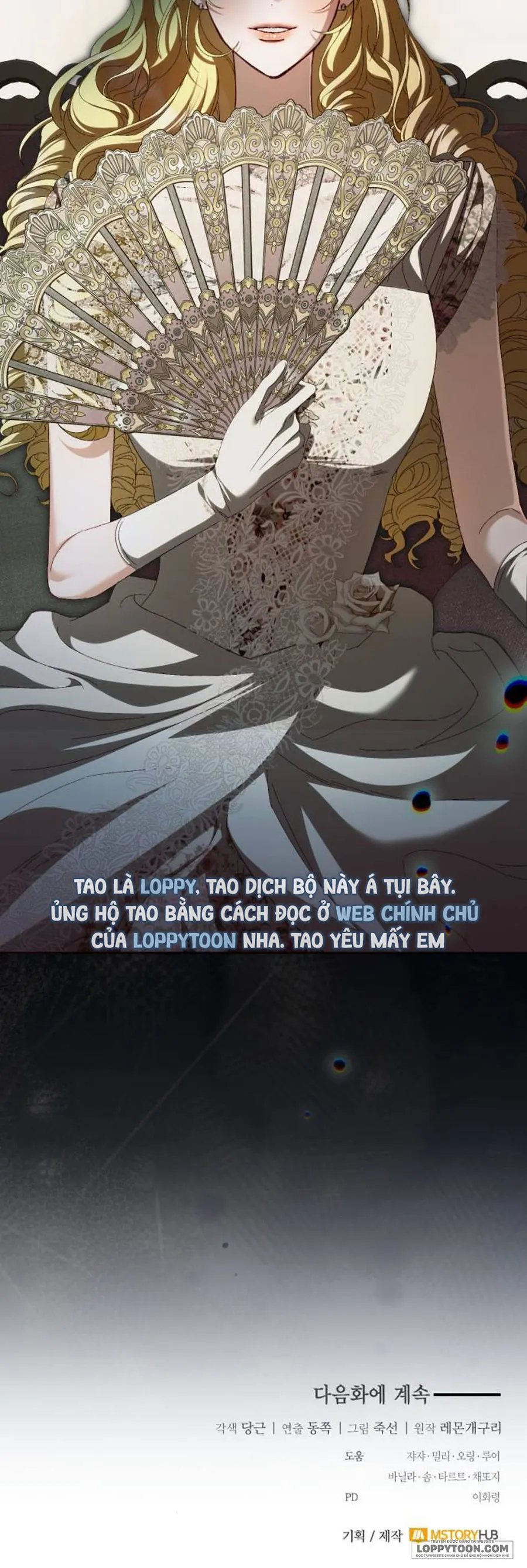 Kẻ Tạo Scandal Đã Quay Trở Lại Chap 18 - trang 40