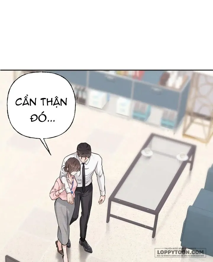 Mối Tình Bí Mật Chap 3 - trang 13