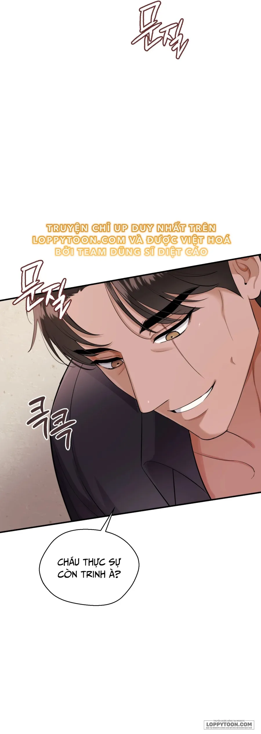 Xét Nghiệm XX Của Bố Bạn Trai Chap 2 - 🔞🔞🔞 - trang 56