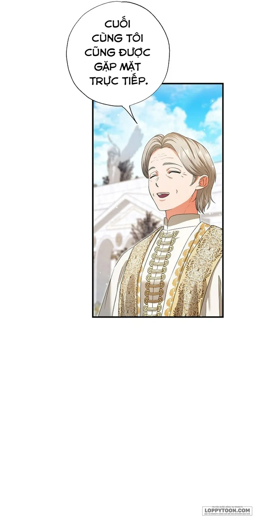 Trở Thành Miêu Nữ Của Hoàng Đế Chap 65 - trang 9