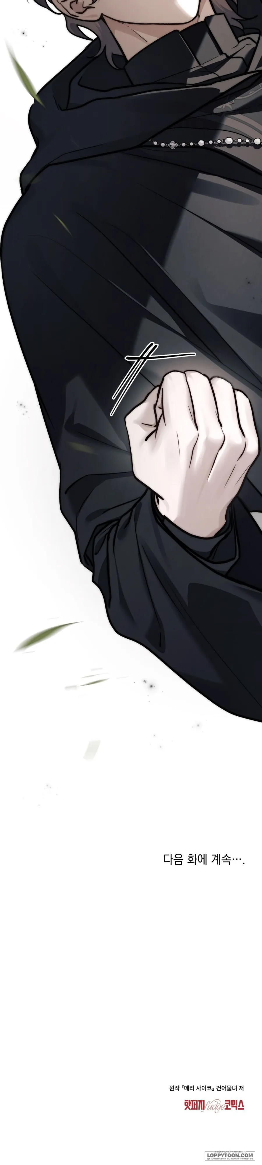 Kết Hôn Với Kẻ Tâm Thần Chap 73 - trang 28