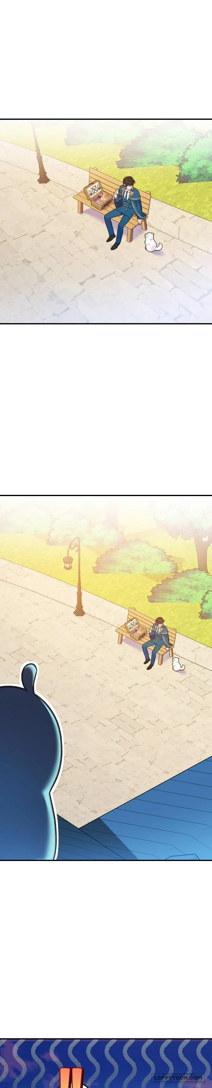 Pháp Sư Hiện Kim Của Trò Chơi Lỗi Chap 3 - trang 28