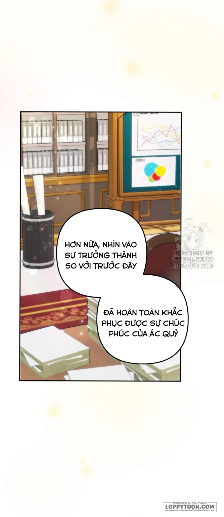 Tôi Sống Chung Với Mẹ Chồng Chap 64 - trang 45