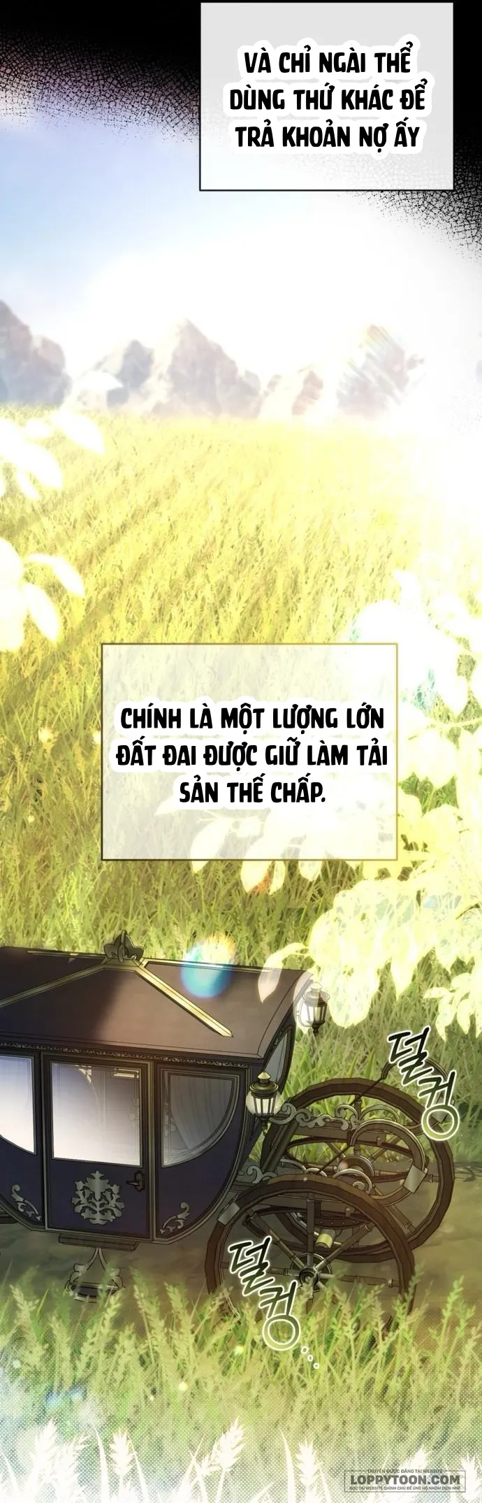 Bạo Chúa Độc Ác Trở Lại Chap 3 - trang 8