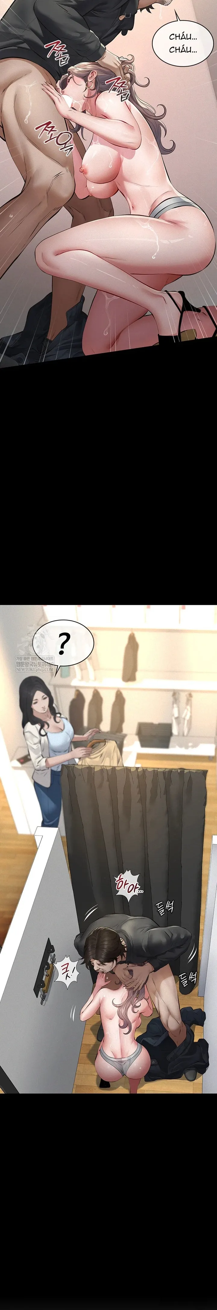 Cuộc Săn "Daddy" Chap 11 - trang 26
