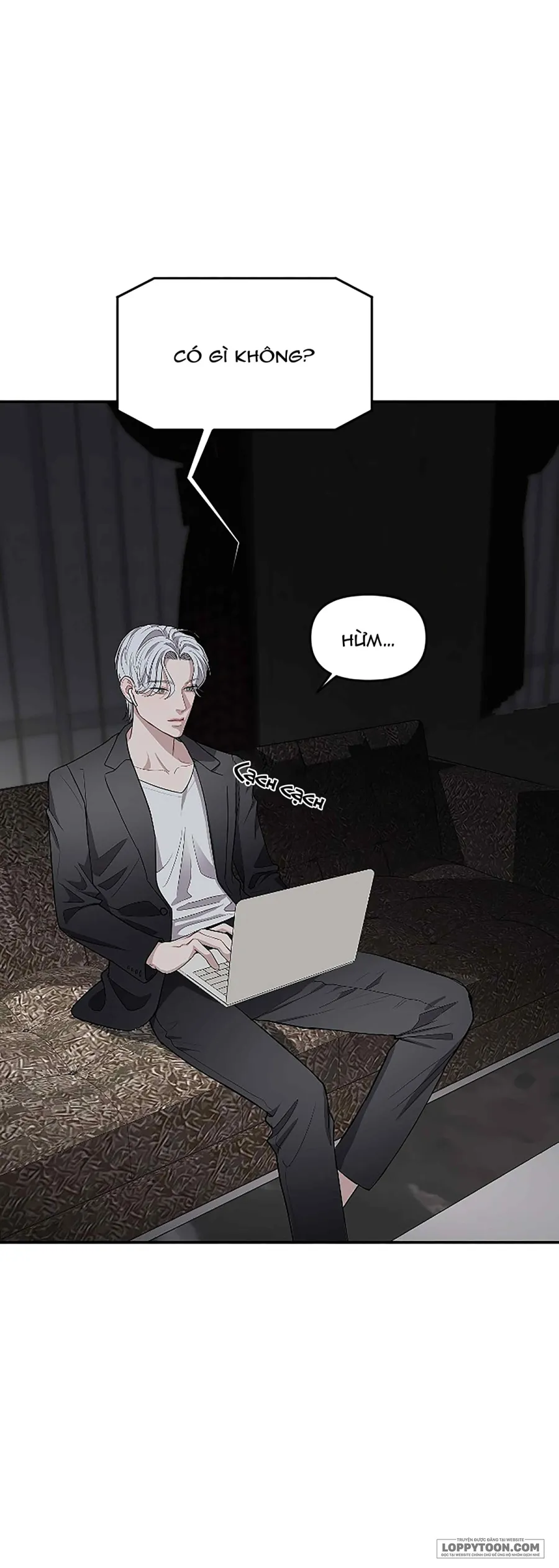 Xâm Nhập Trường Trung Học Tài Phiệt Chap 2 - trang 33