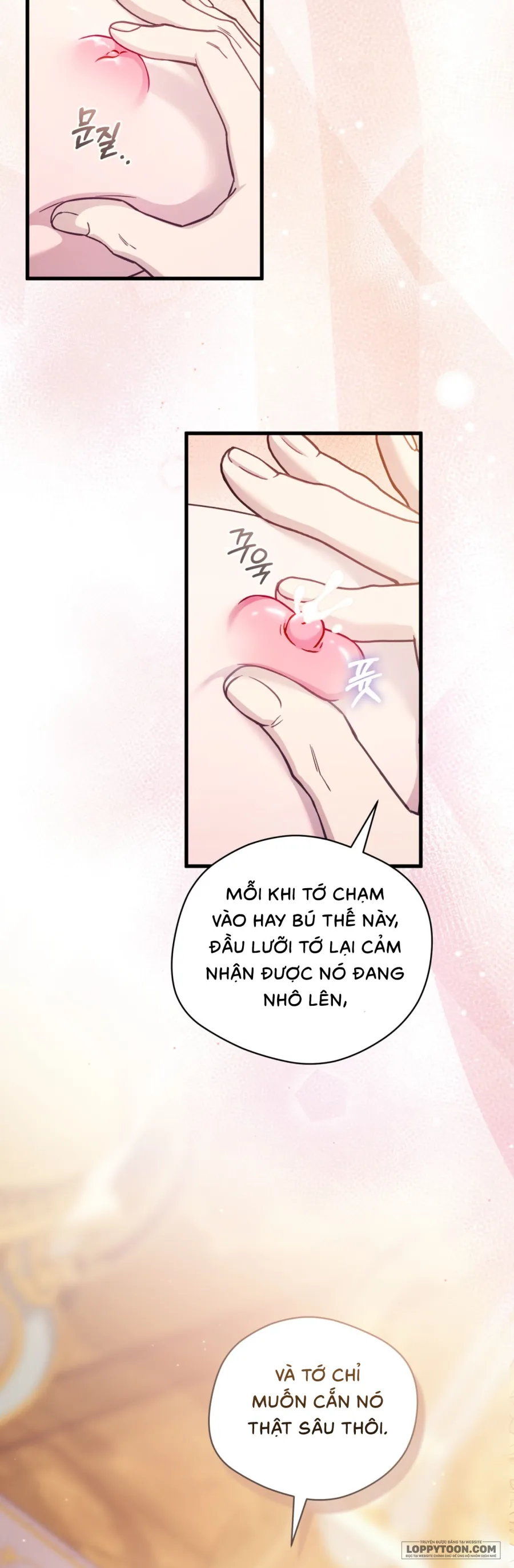 Phương Pháp Chữa Lành Cho Thanh Mai Trúc Mã Ốm Yếu Chap 11 - trang 40