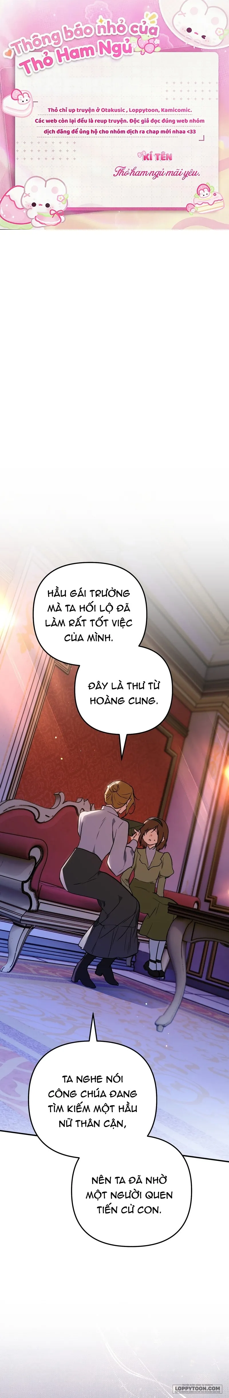 Bé Con Thiên Tài Bí Mật Đi Tìm Cha Chap 48 - trang 1