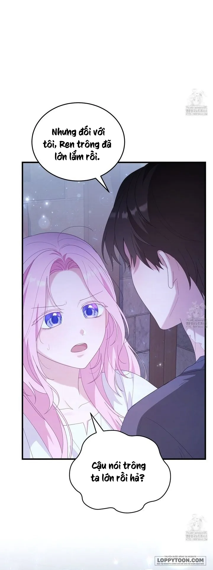Nàng Tiên, Hãy Ký Hợp Đồng Nào Chap 53 - trang 53