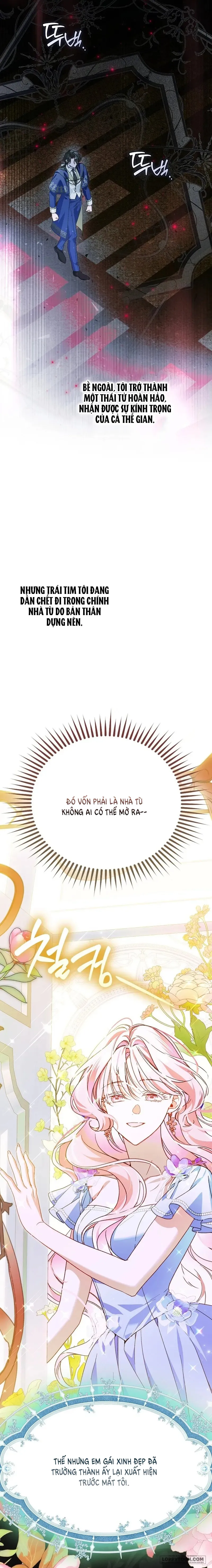 Hầu Tước Maron Chap 30 - trang 9