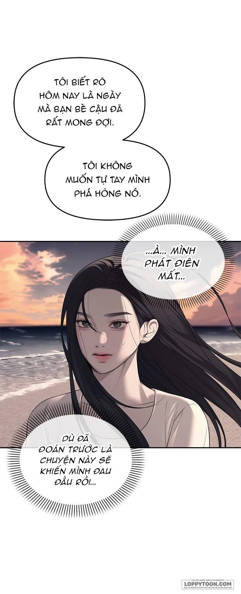 Xâm Nhập Trường Trung Học Tài Phiệt Chap 69 - trang 30