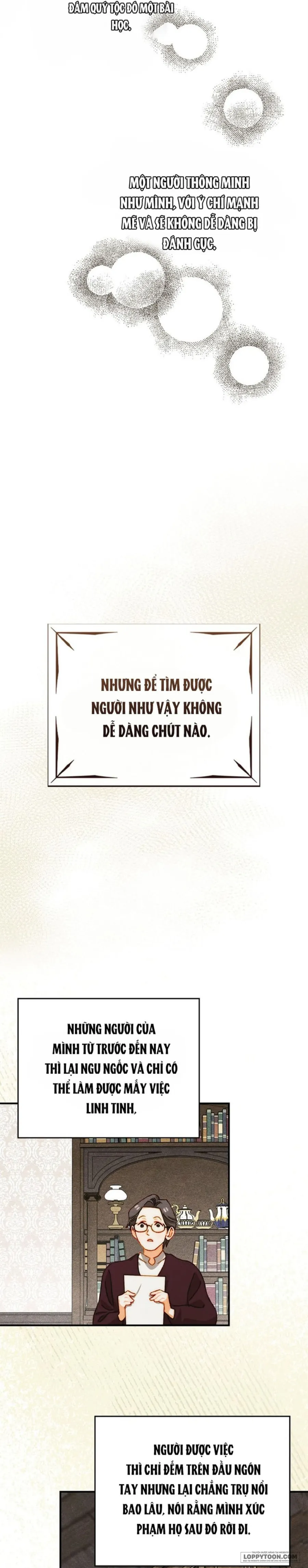 Thuần Hoá Munchkin Chap 31 - trang 14