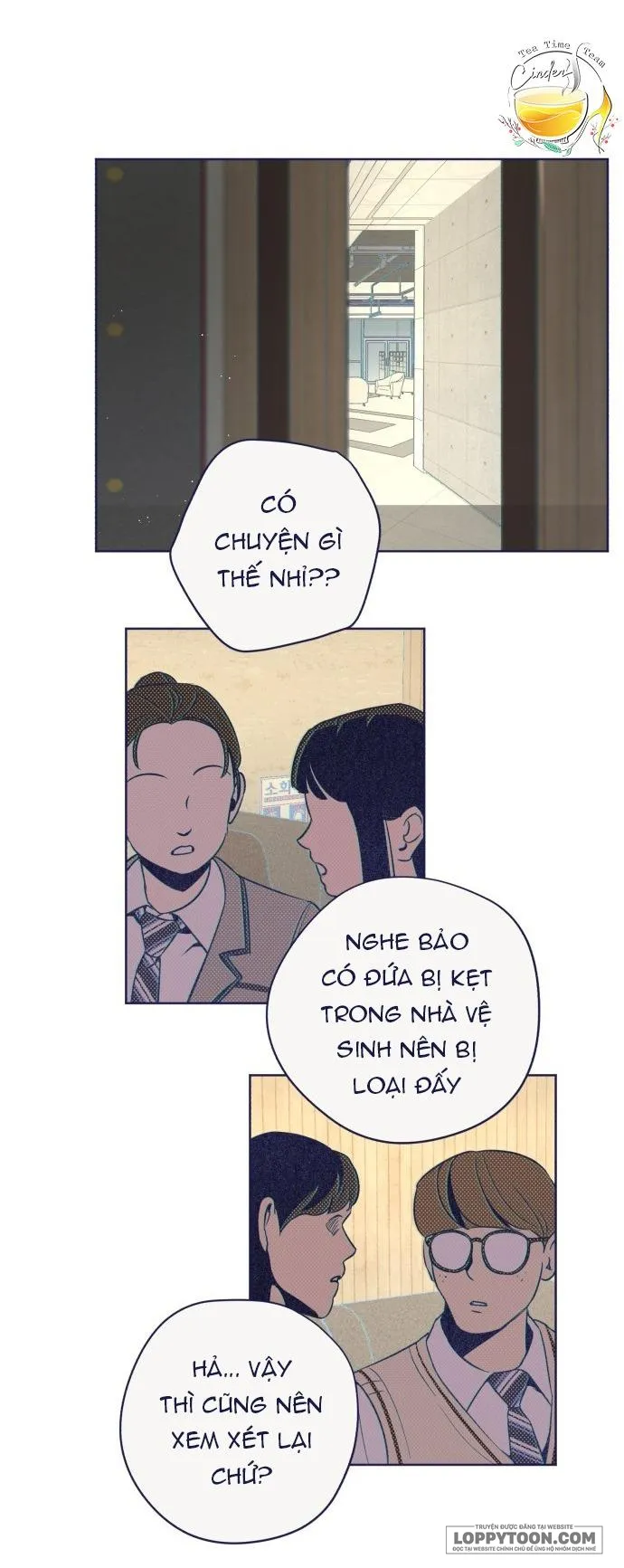 Trắc Nghiệm 4 Lựa Chọn Chap 13 - trang 29