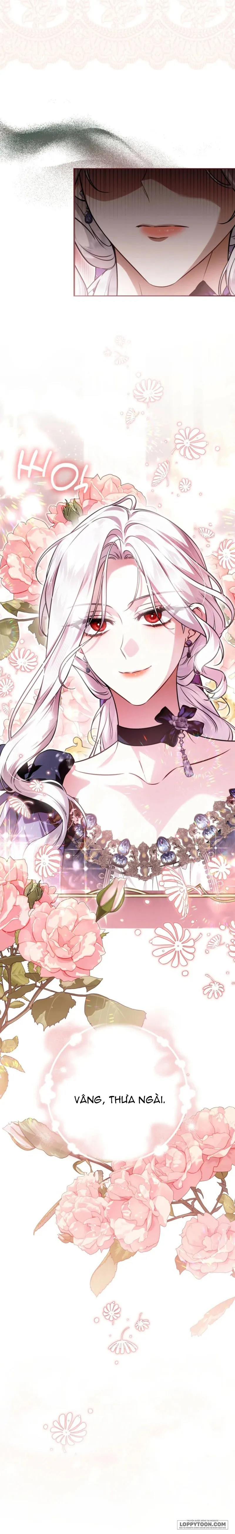 Ác Nữ Hung Ác Nhất Đã Trở Lại Chap 9 - trang 29