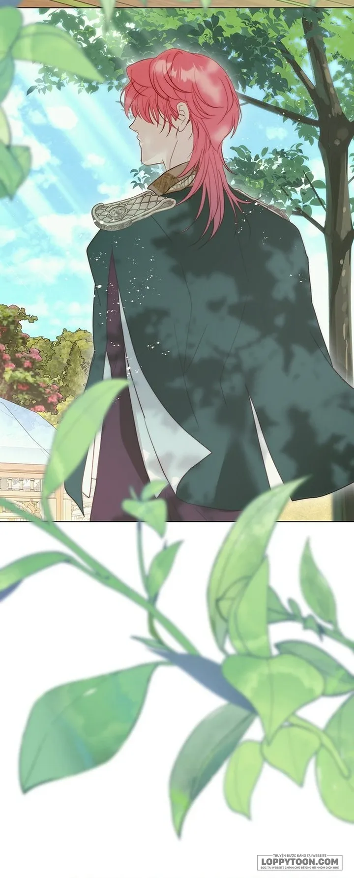 Tôi Được Sinh Ra Là Cô Con Gái Thứ Hai Chap 90 - trang 62